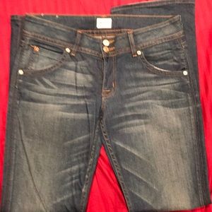 Hudson signature boot